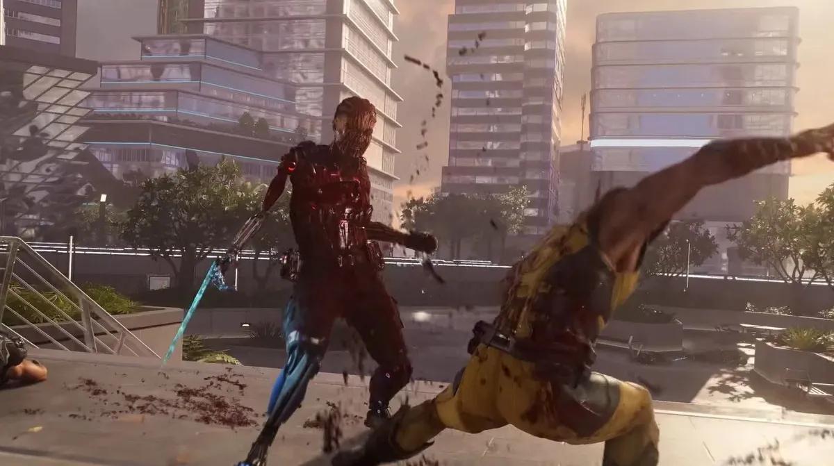 Marvelin Wolverine ei tule sisältämään avointa maailmaa