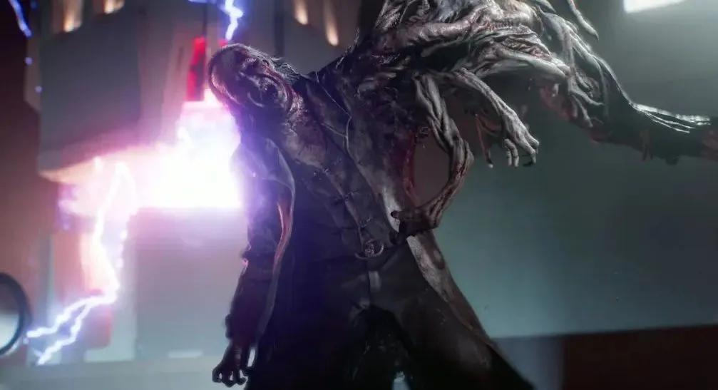 Salaperäinen Resident Evil Requiem -sivusto osoittautuu fanien ostoksi