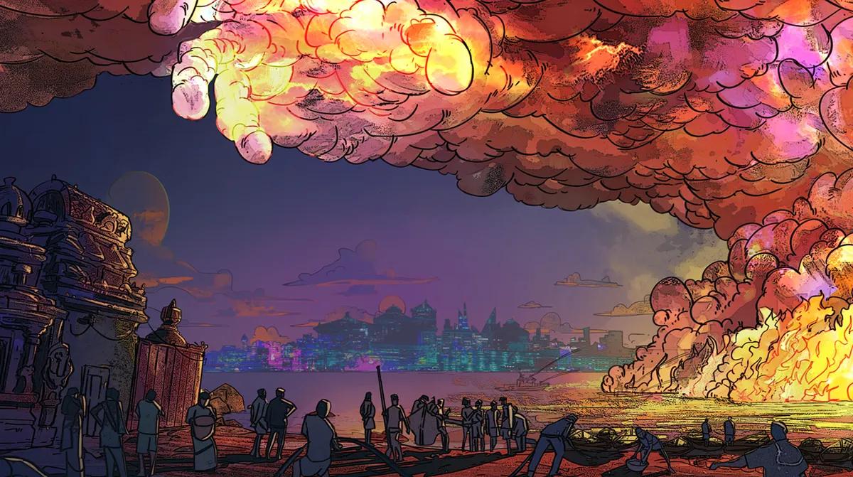 Speculative Agency palauttaa Xbox-rahoituksen ja kehottaa indie-pelaajia liittymään kansanmurhan boikottiin