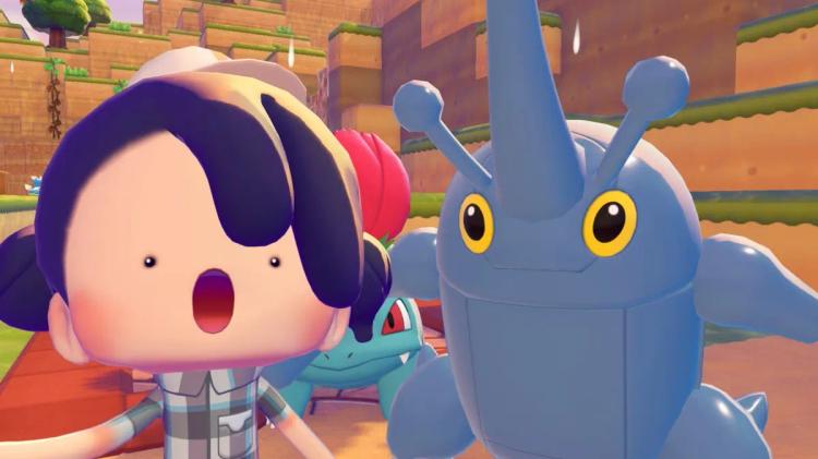 Pokémon Pokopia avausviikonlopun myynnit vahvistavat sen paikan kaikkien aikojen myydyimpien spin-offien joukossa.