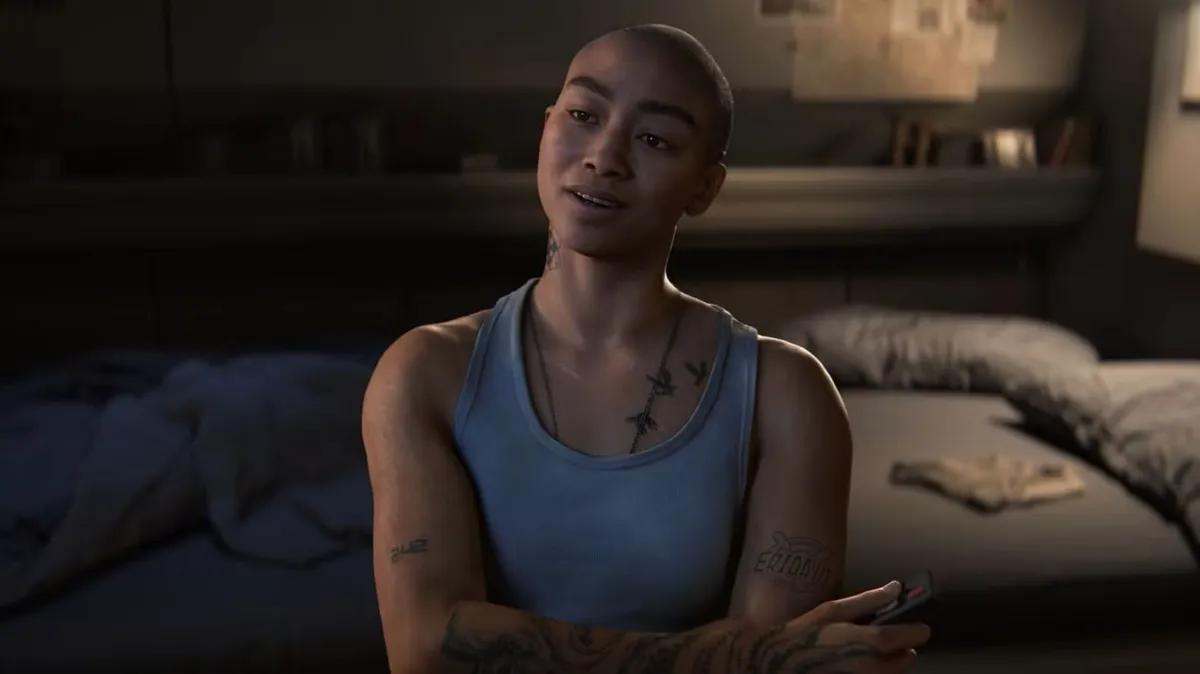 Naughty Dogin uusin peli saa sivun PlayStation Storessa