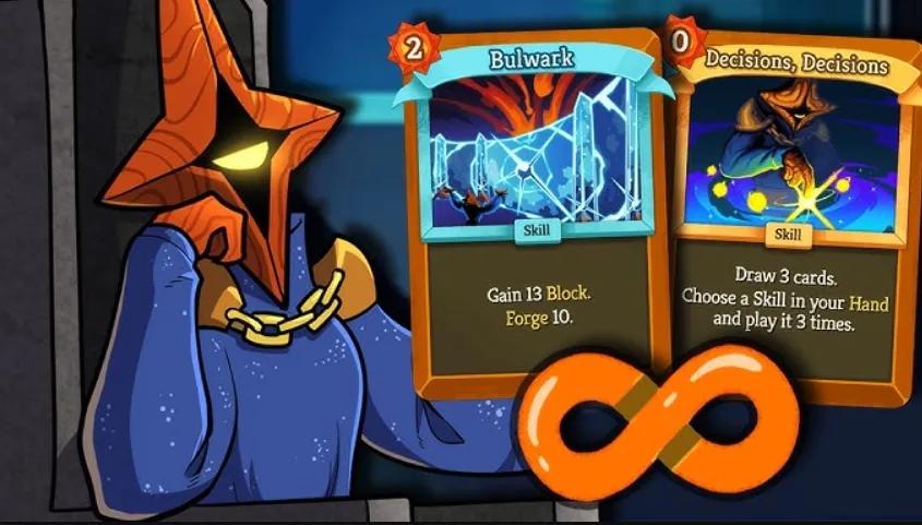 Slay The Spire 2 rajoittaa HP:n lähes miljardiin, murskaa kaatumiset ja rakentaa modituen uudelleen