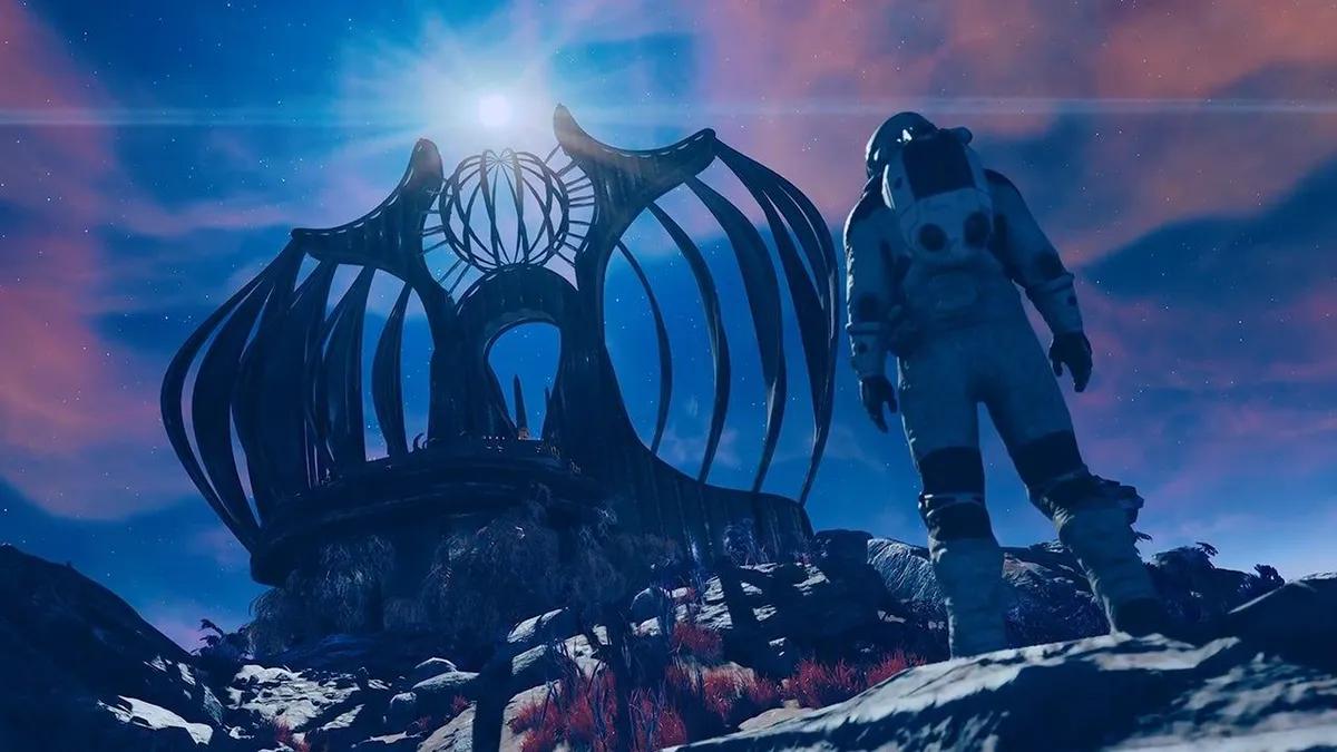 Bethesda Game Studios vahvisti kertovansa uutisia Starfieldistä pian