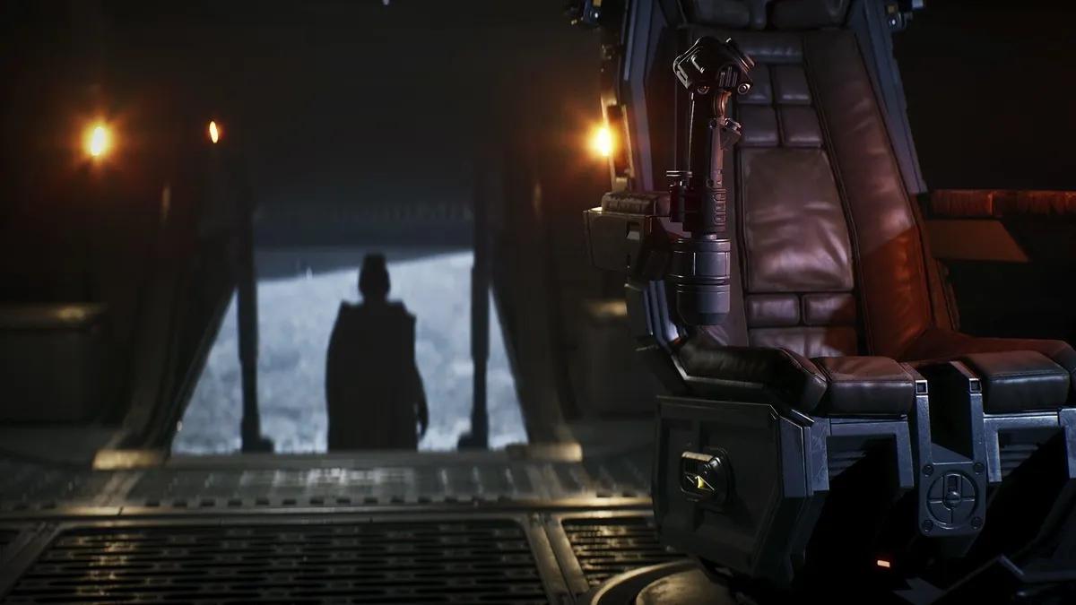 Star Wars: Fate of the Old Republic on löytänyt taiteellisen johtajansa