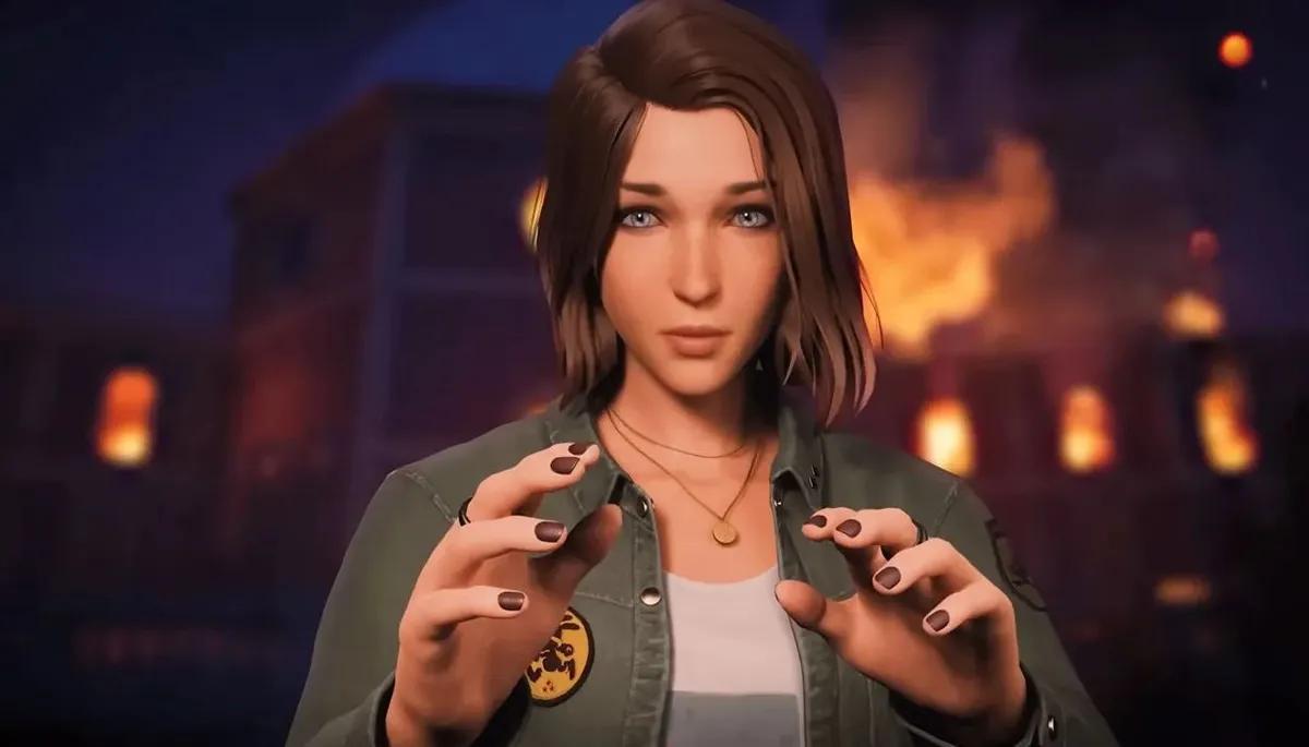 Life is Strange -pelin kehittäjät: Reunion jakoivat uusia yksityiskohtia kyselytunnilla ja vastauksilla.