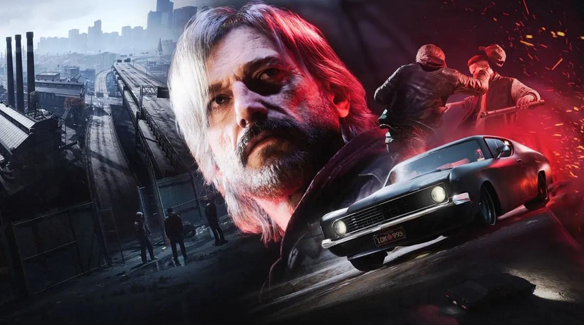 Just Cause Creator's Samson saapuu 8. huhtikuuta, mutta sen uusin traileri jättää epäilyksiä
