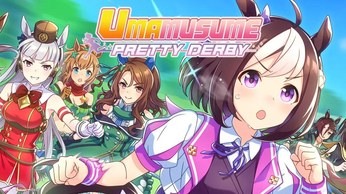 Umamusume: Pretty Derby juhlii ensimmäistä vuosipäivää suurilla palkinnoilla ja tapahtumilla