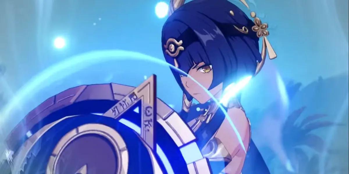 Genshin Impact paljastaa version 6.4 toisen puoliskon bannerit, joissa Skirk ja Escoffier ovat mukana