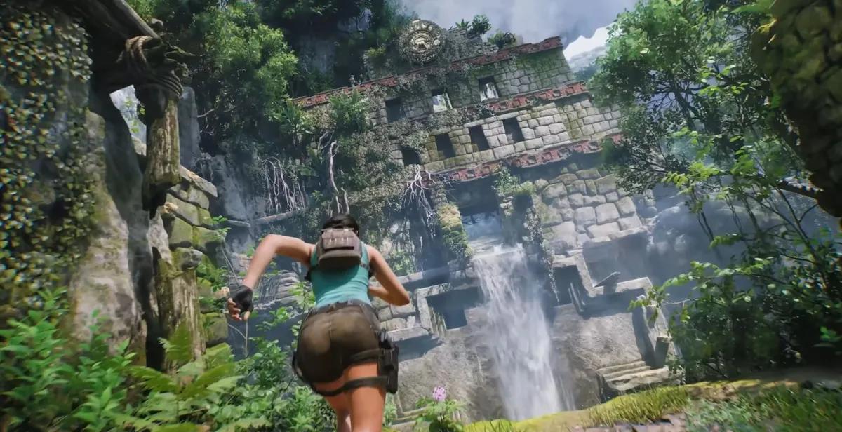 Tomb Raider: Legacy of Atlantis on tärkeämpi Lara Croft -peli kuin luuletkaan.