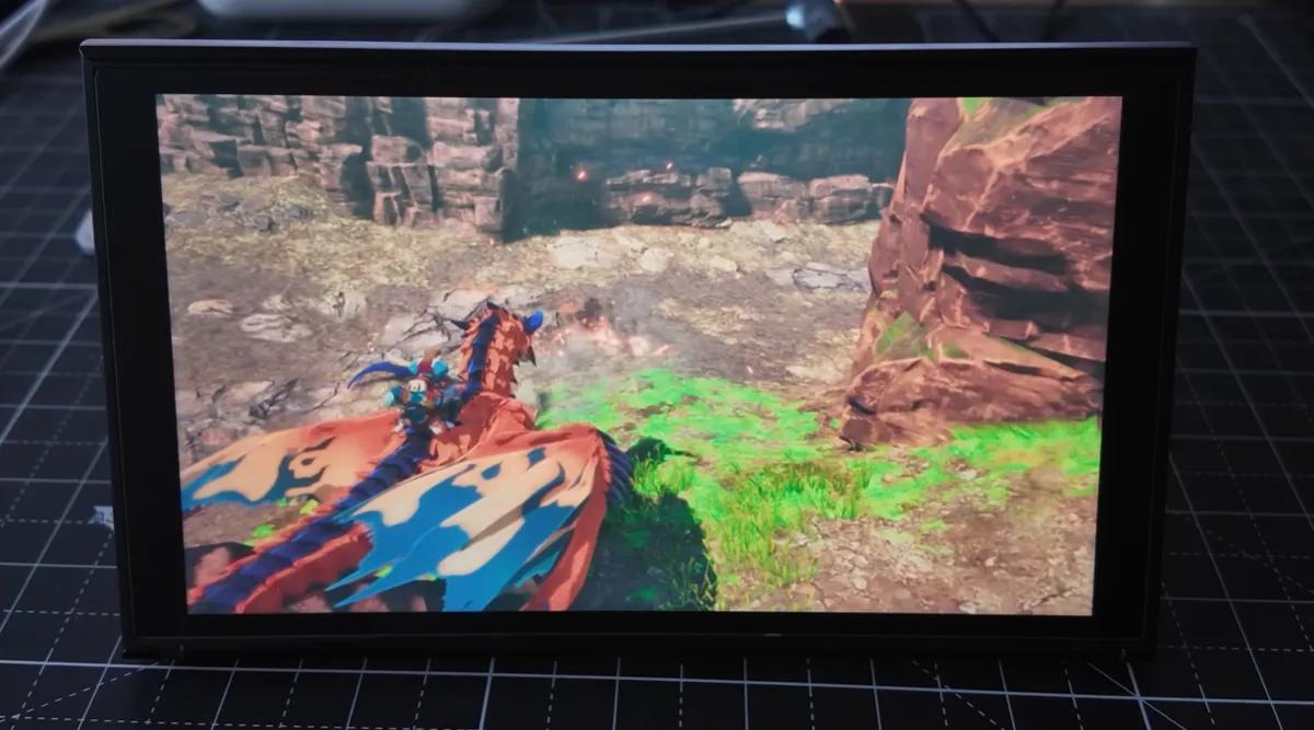 Monster Hunter Stories 3: Twisted Reflection saapuu hienostuneella silmukalla ja jaetulla kriittisellä tuomiolla.