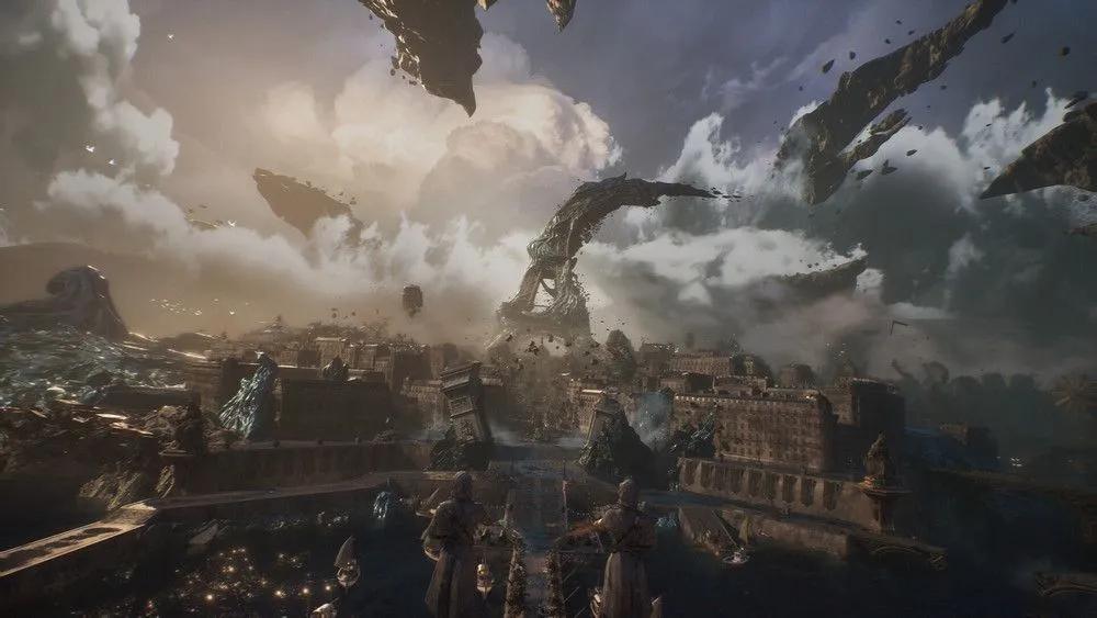 Clair Obscur: Expedition 33: Mahdollinen jatko-osa, jota kirjoittaja vihjaili