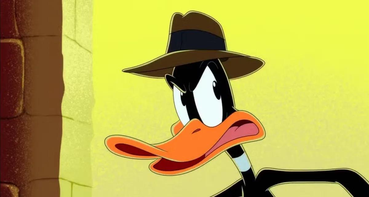 Fortnite-vuoto viittaa mahdolliseen Looney Tunes -yhteistyöhön