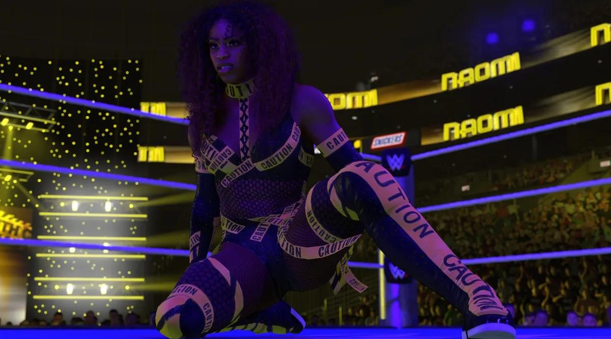 WWE 2K26 rakentuu vahvalle perustalle, kun taas rahapolitiikka kiristää otettaan sarjasta