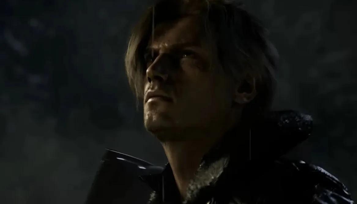 Leon S. Kennedy saattaa palata tulevassa Resident Evil 10:ssä