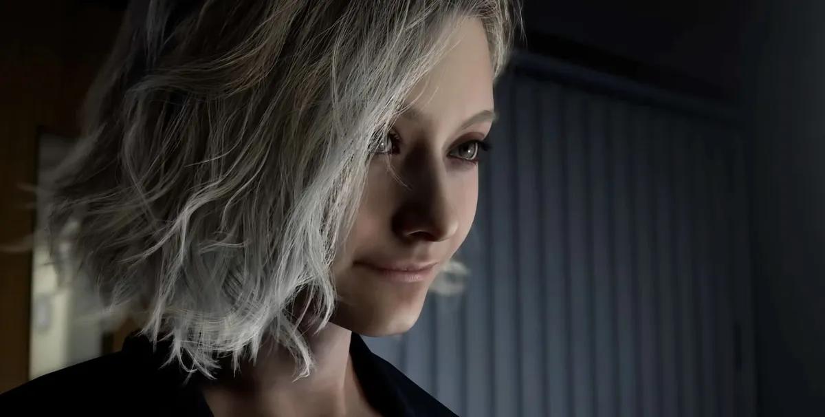 Näyttelijätär haluaa palata Gracen rooliin tulevissa Resident Evil -elokuvissa