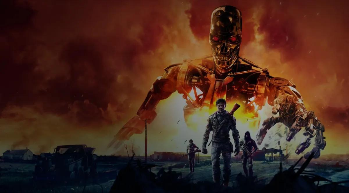 Nacon työskentelee yhä Terminator: Survivorsin parissa julkaisijan talousongelmista huolimatta.