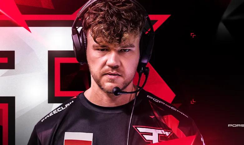Filip 'NEO' Kubski jättää FaZe Clanin - GruBy toimii väliaikaisena valmentajana