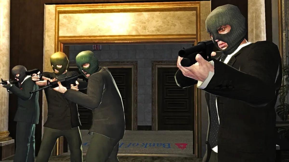 Tehtävä GTA 4:stä Salaa inspiroinut mekanismi Grand Theft Auto V:hen ja Grand Theft Auto VI:een