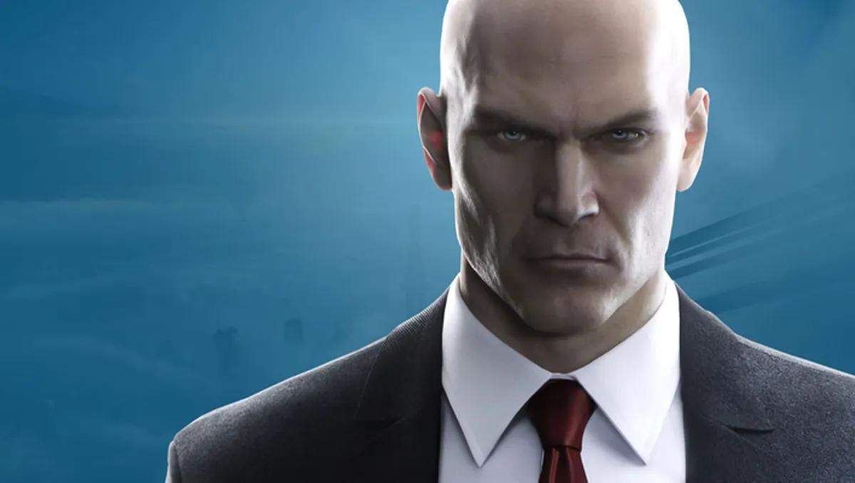 Hitman TV-sarjan sovitus virallisesti peruttu
