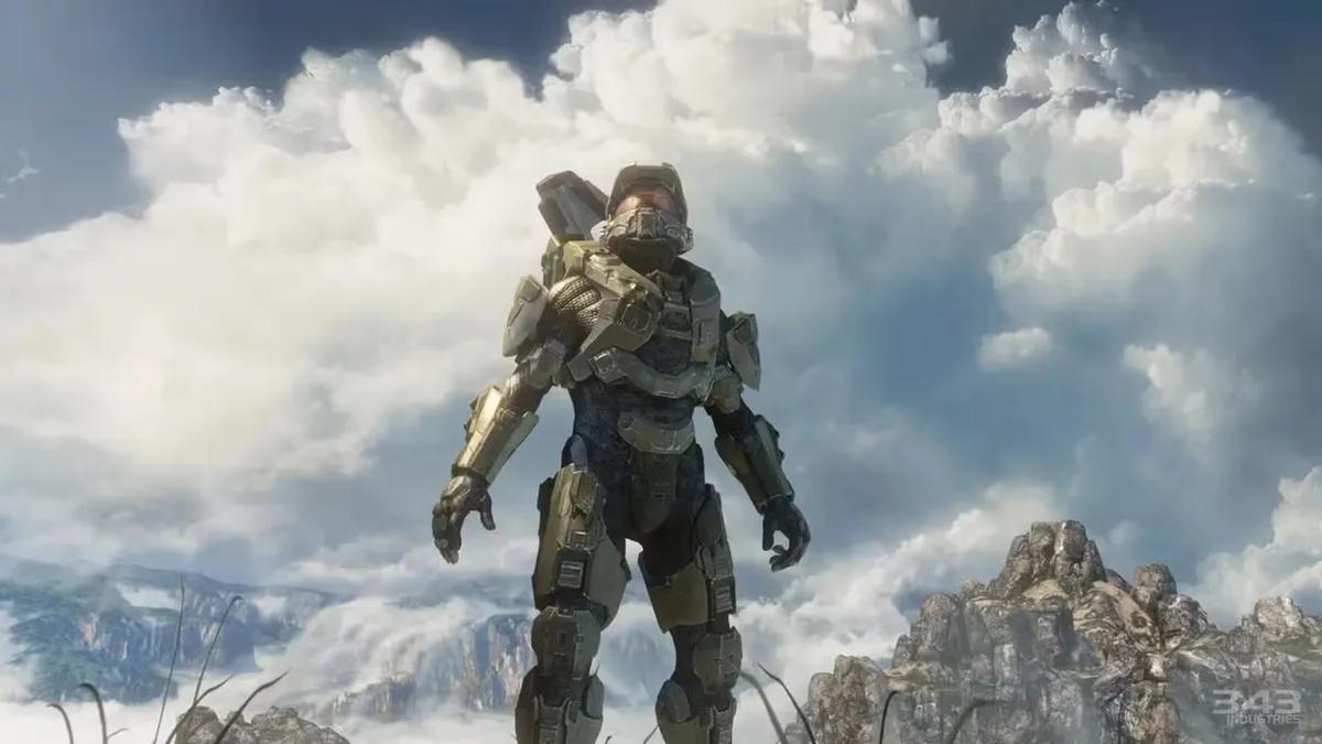 Halo-kirjailija William C. Dietz on kuollut ja jättänyt pysyvän perinnön