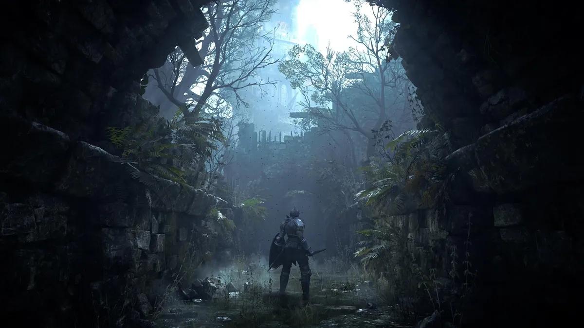 FromSoftware ei halunnut Bluepoint Gamesin kehittävän Bloodborne-uusintaversiota Demon's Soulsin takia