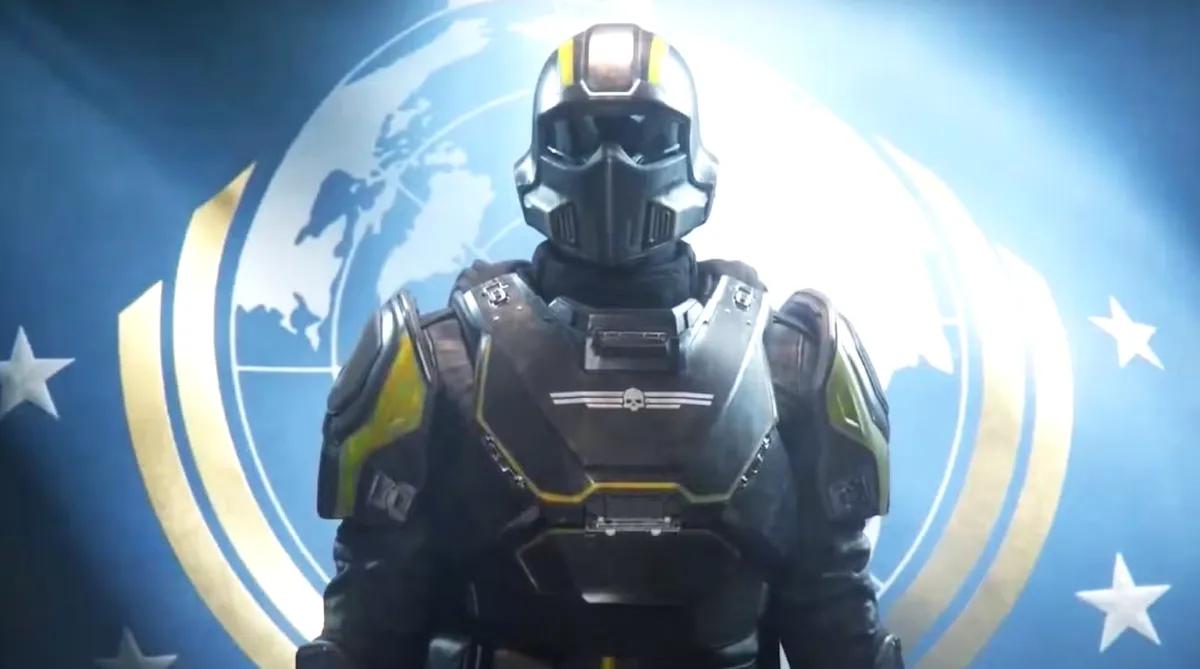 Helldivers 2. maaliskuuta 2026 päivitys lisää uuden Illuminate-uhkien ja sisällön etenemissuunnitelman