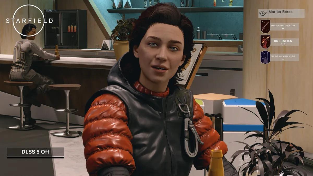 Nvidian toimitusjohtaja vastaa DLSS 5:n kriitikoille ja kutsuu valituksia "täysin vääriksi"