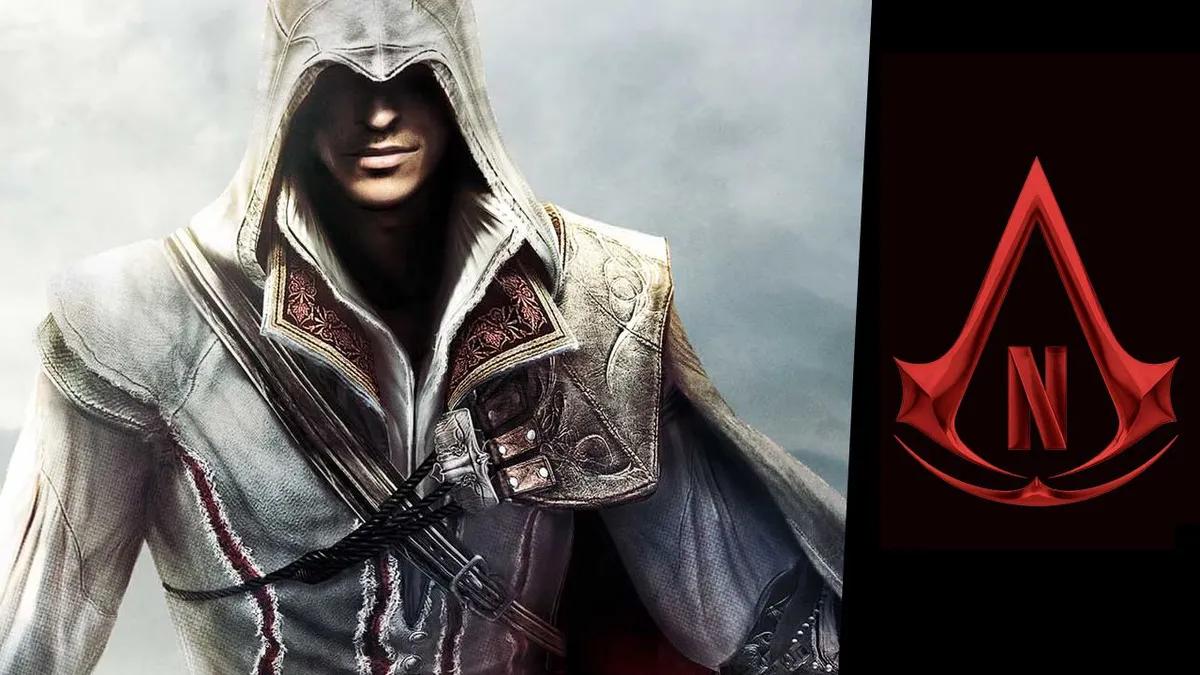 Netflixin Assassin’s Creed -televisiosarjaan on lisätty neljä uutta näyttelijää.