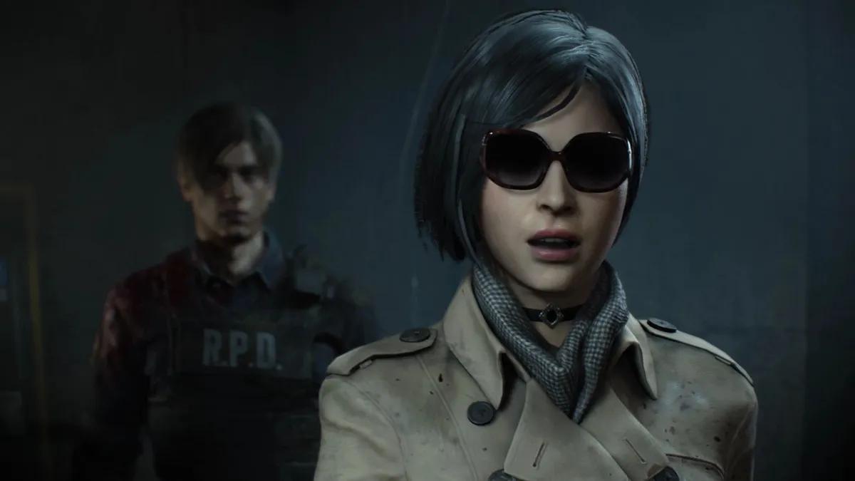 Ada Wong saattaa esiintyä Resident Evil Requiemin tarinalaajennuksessa