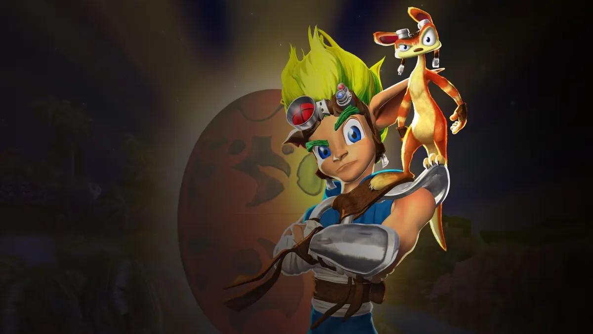 Sony saattaa työstää Jak ja Daxter- ja Resistance-uusintafilmatisointeja
