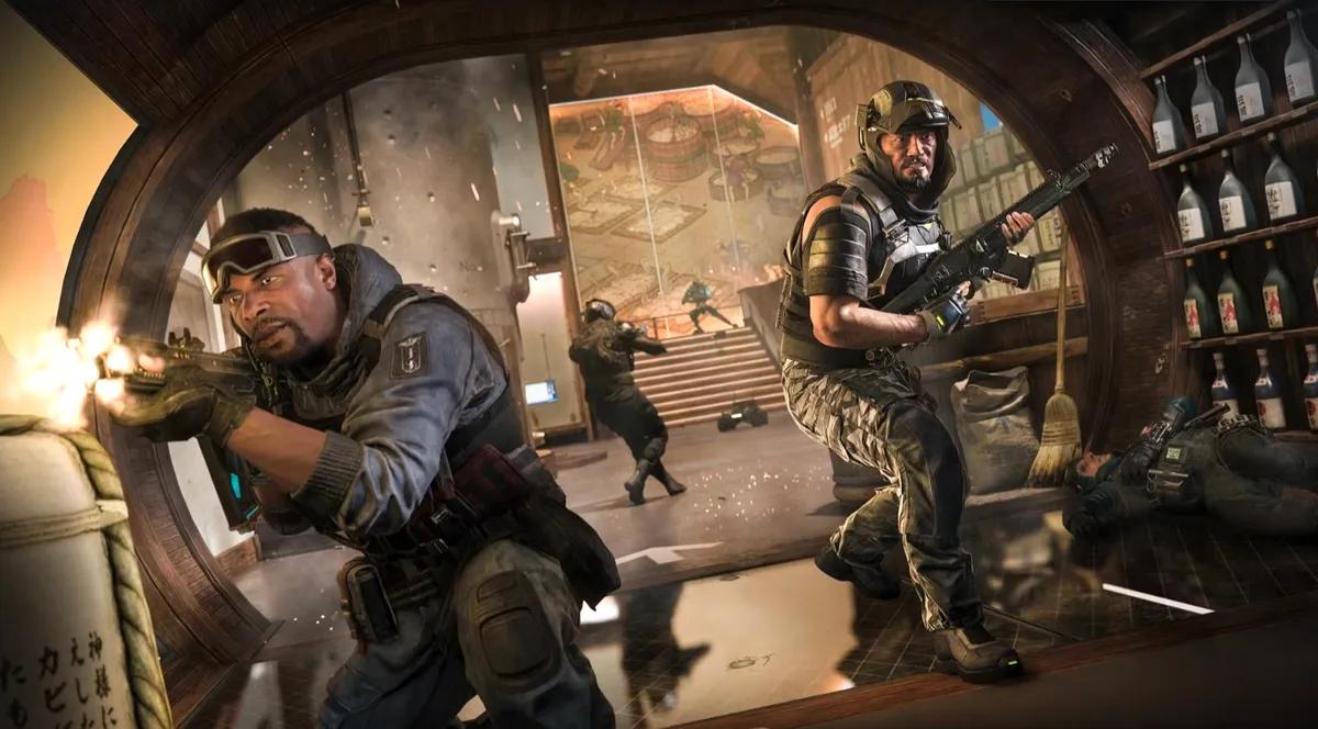 Call of Duty: Black Ops 7:n maaliskuun 2026 päivitys – Ranked-pelien uudistus, korjaukset ja pelimekaniikan muutokset