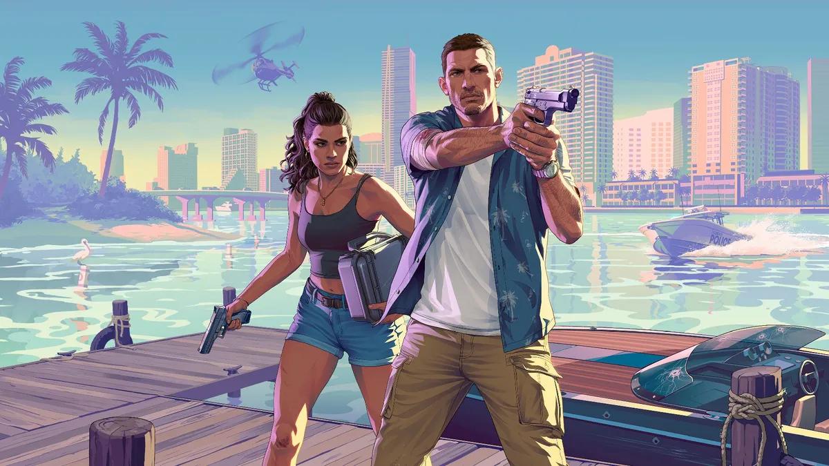 Grand Theft Auto VI on peli kaikille