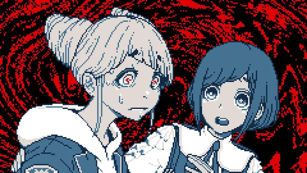 Urban Myth Dissolution Center käynnistyy mobiililaitteilla yliluonnollisten mysteeritapausten parissa