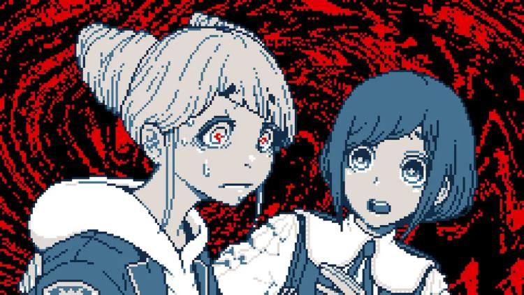 Urban Myth Dissolution Center käynnistyy mobiililaitteilla yliluonnollisten mysteeritapausten parissa