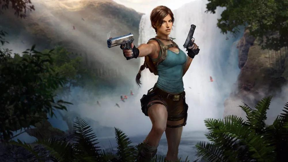 Crystal Dynamics on menettänyt osan työntekijöistään irtisanomisten vuoksi