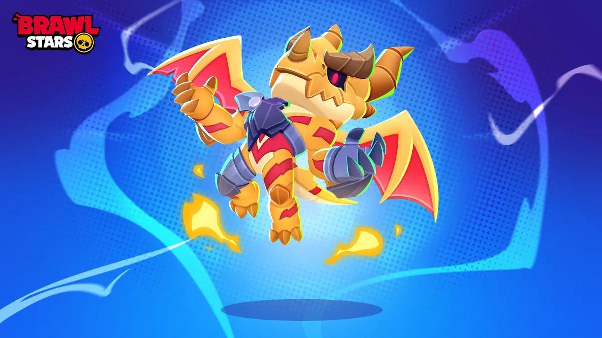Brawl Stars julkaisee Dragon Crow -skinin ja Pro Passin – onko se hintansa arvoinen?