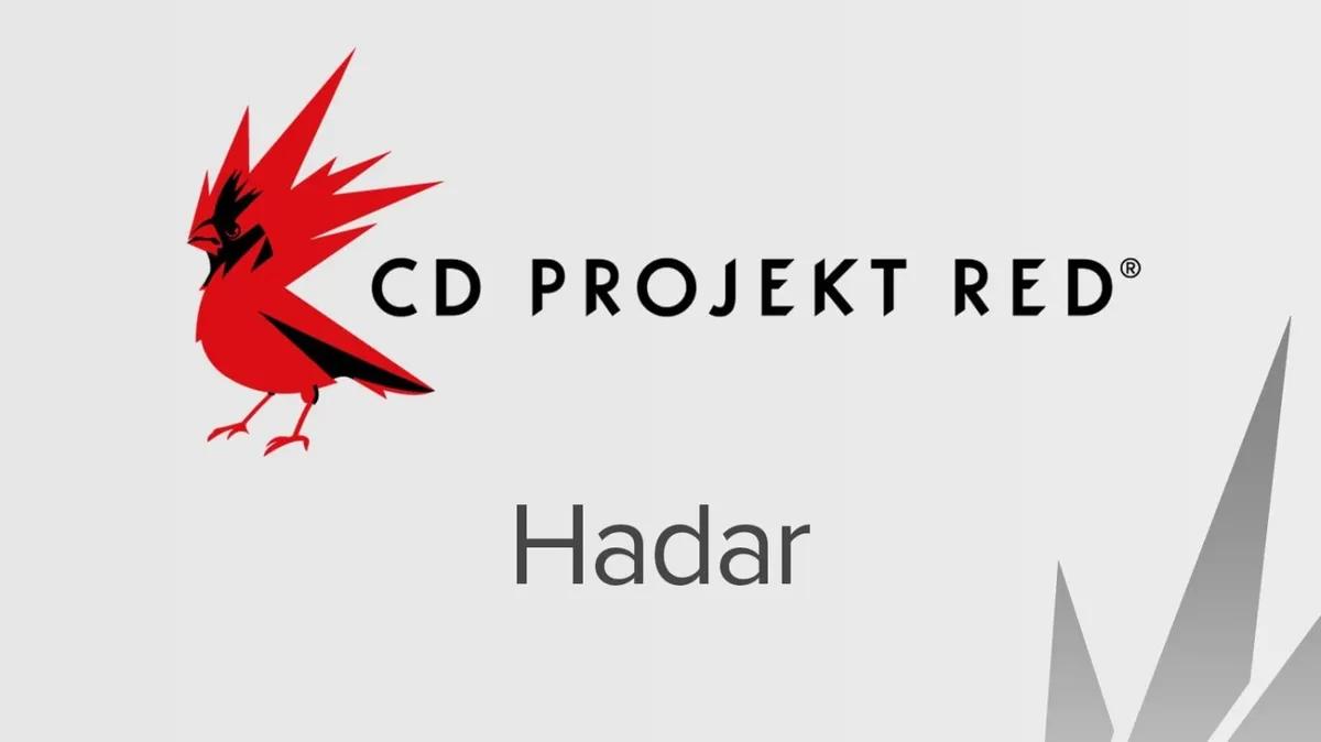 CD Projekt RED työstää ahkerasti uutta IP-osoitteitaan, Project Hadaria.