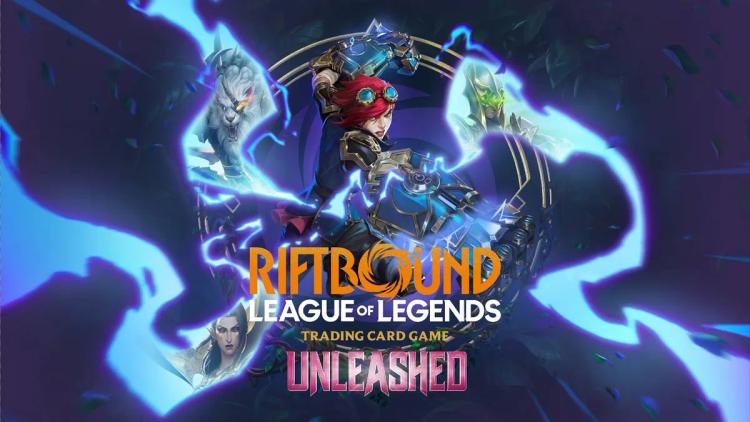 Riftbound Unleashed paljastaa Kha’Zix-kortin ja uuden XP-järjestelmän