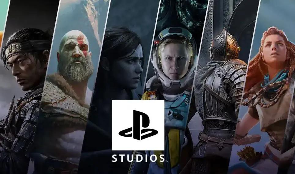 Sony saattaa silti julkaista pelinsä PC:lle, mutta omassa käynnistysohjelmassaan
