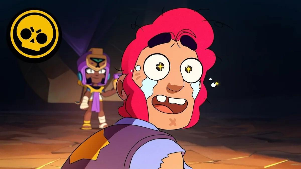 Najia saapuu Brawl Starsiin: Täydellinen opas, kyvyt ja parhaat kokoonpanot