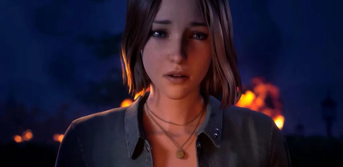 Life is Strange: Reunion voi olla viimeinen peli koko Life is Strange -pelisarjassa