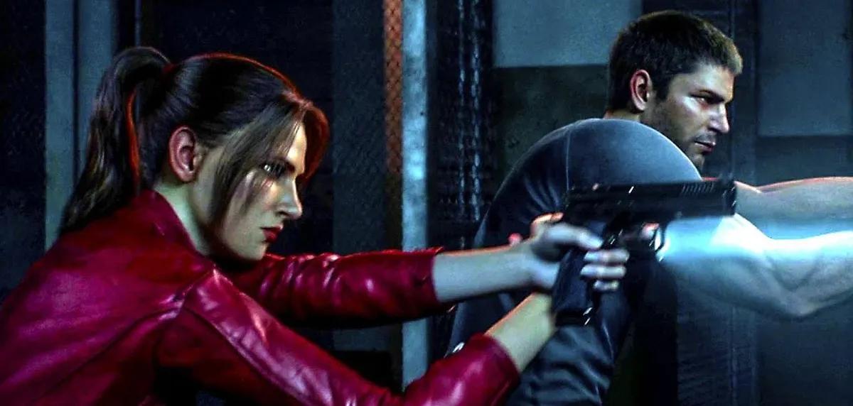 Resident Evil Code: Veronica Remake saa jännittävän päivityksen Insideriltä