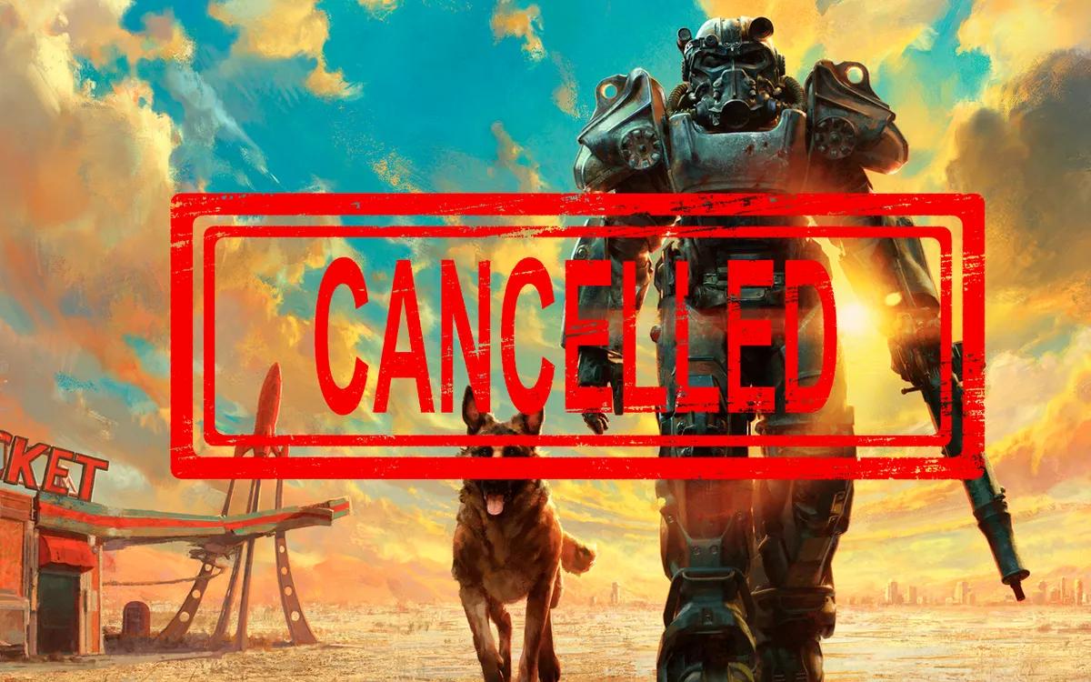 Microsoftin ilmoittamaton Fallout-videopeli saatetaan perua