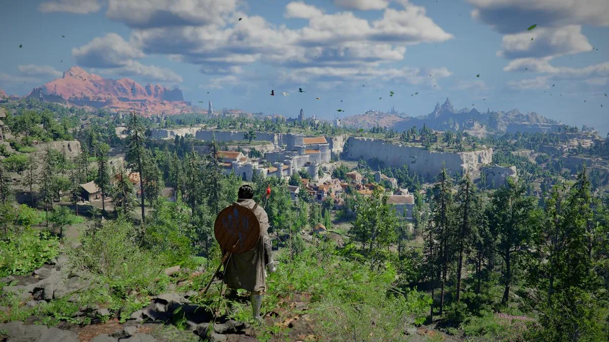 Pearl Abyss myöntää Crimson Desertin lähettäneen tahattomasti tekoälyn luomia kuvia ja lupaa täyden auditoinnin