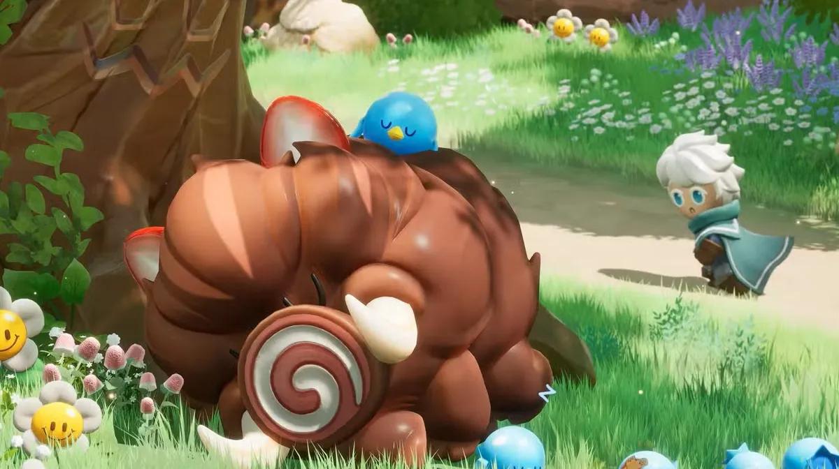 Cookie Run: New World — Devsisters julkistaa kunnianhimoisen avoimen maailman roolipelin