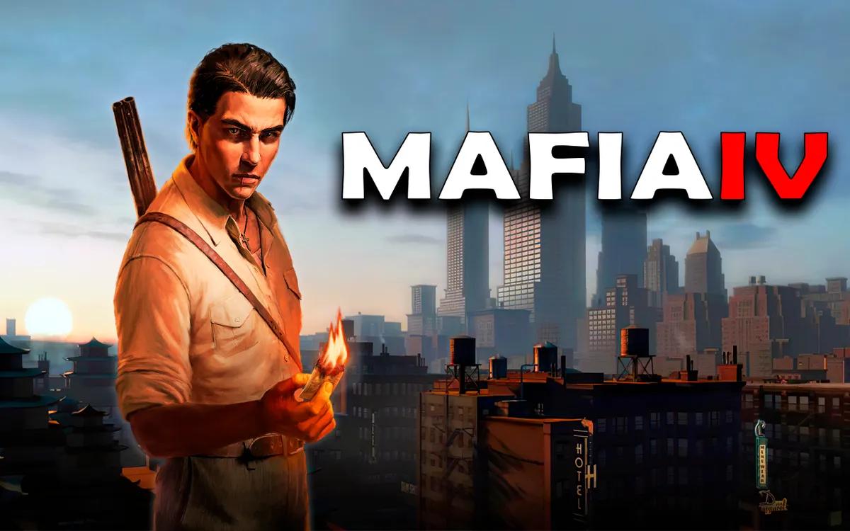 Seuraava Mafia-videopeli saattaa ilmestyä vuonna 2028