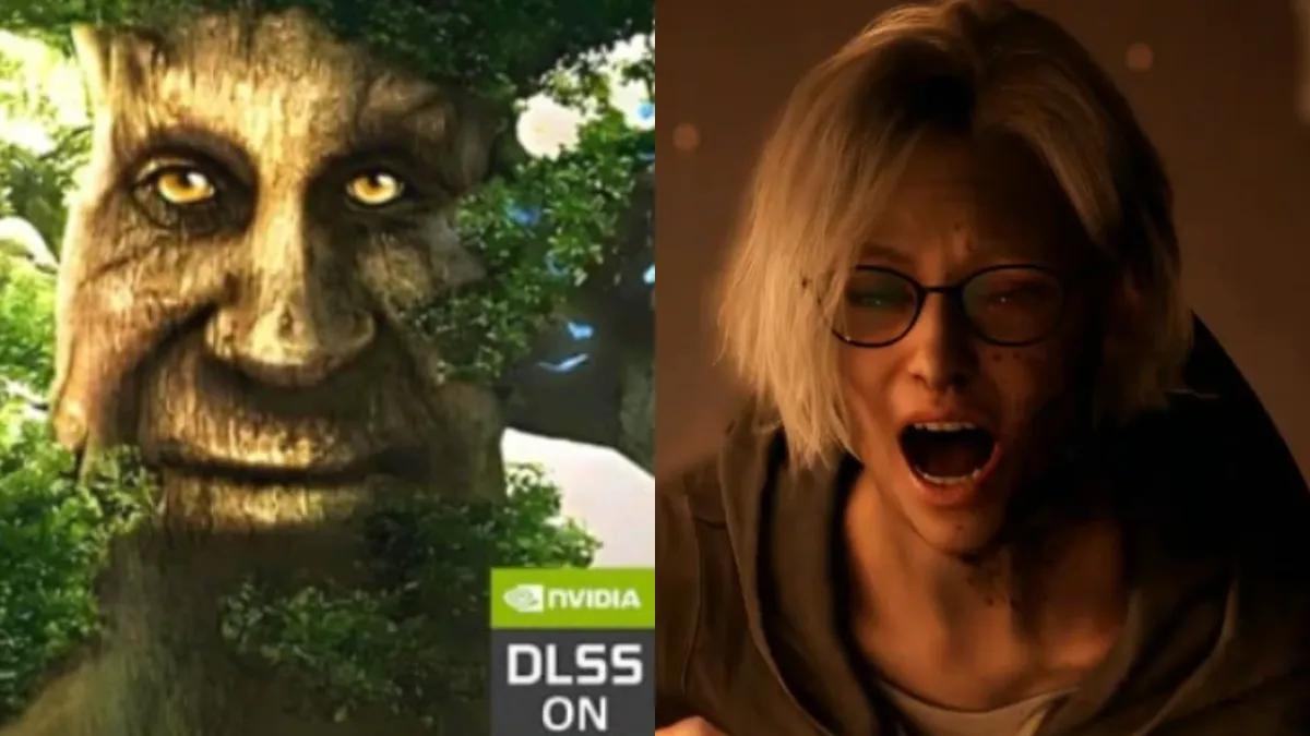 Capcom sulkee pois tekoälyn luomat pelin sisäiset resurssit Resident Evil Requiem DLSS 5:n vastareaktion jälkeen