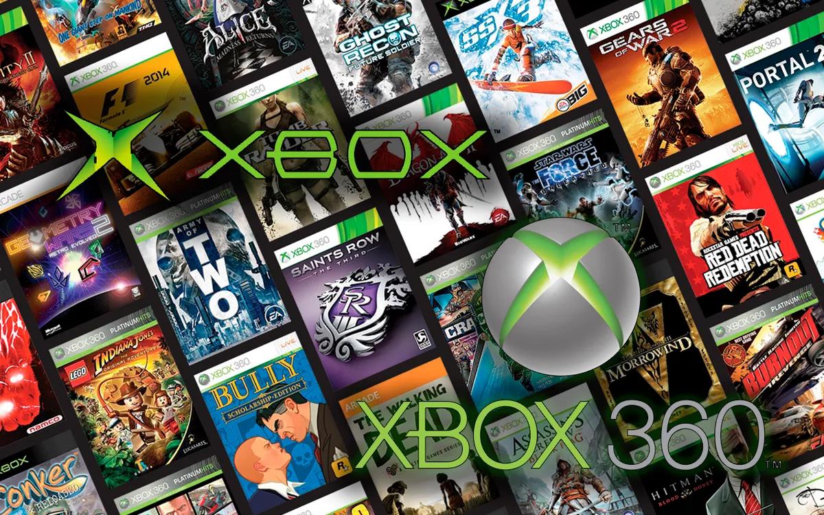Microsoft työstää Xboxin ja Xbox 360:n taaksepäin yhteensopivuuden tukea PC:lle