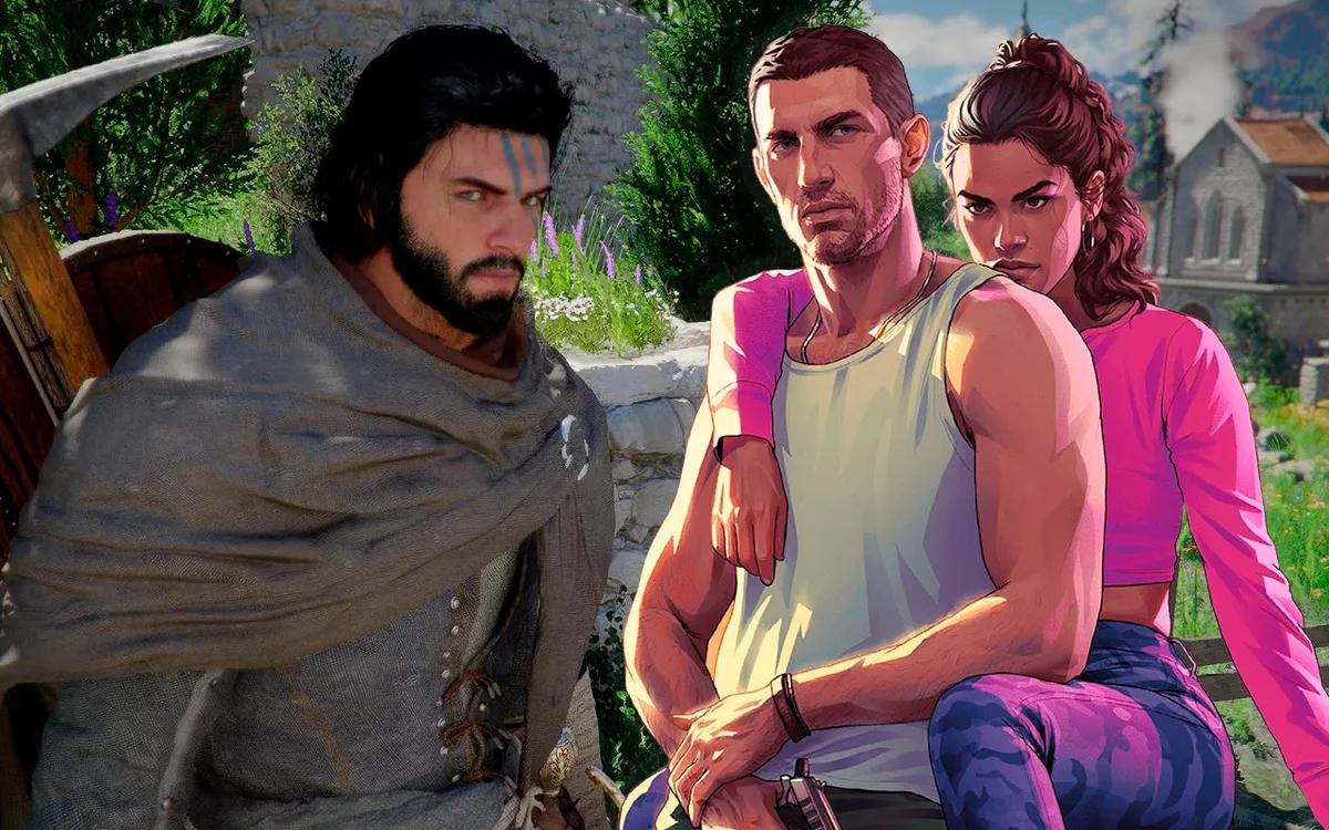 Crimson Desertin on lähes mahdotonta saada Vuoden peli -palkintoa