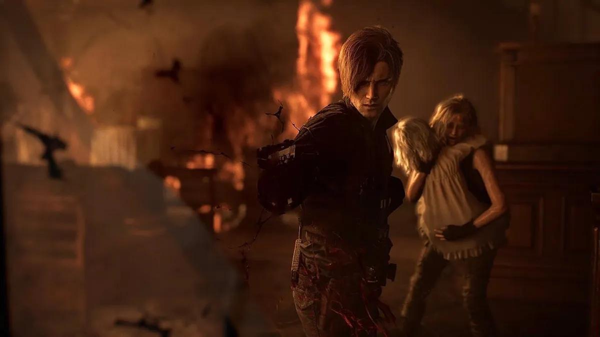 Resident Evil -tuottaja vastasi pelisarjan 30-vuotisjuhlaan